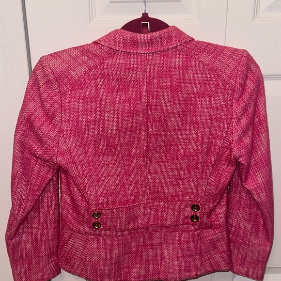 Juicy Couture Blazer - Picture 3 of 8